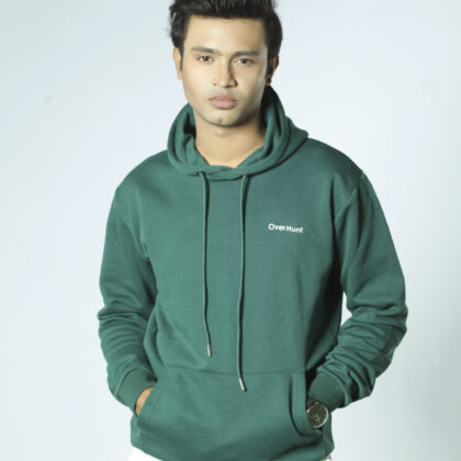 Sea Green - Unisex Hoodie