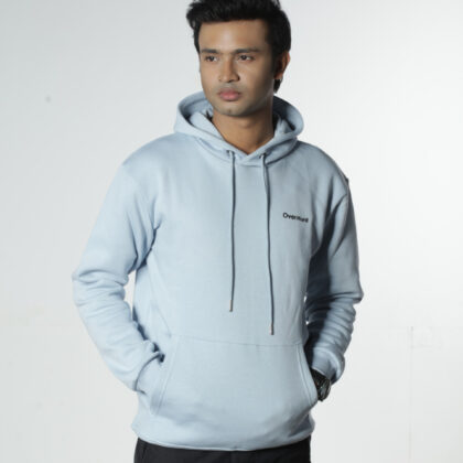 Sky Blue - Unisex Hoodie