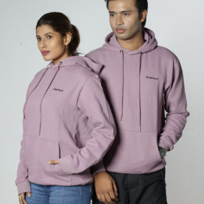 Lavender - Unisex Hoodie