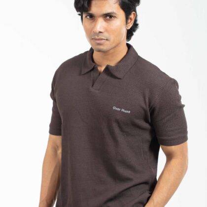 Coffee - Executive Polo Shirt